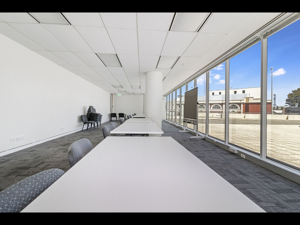Level Podium/Lvl 1,3&4 61 Victoria Street, Bunbury WA 6230