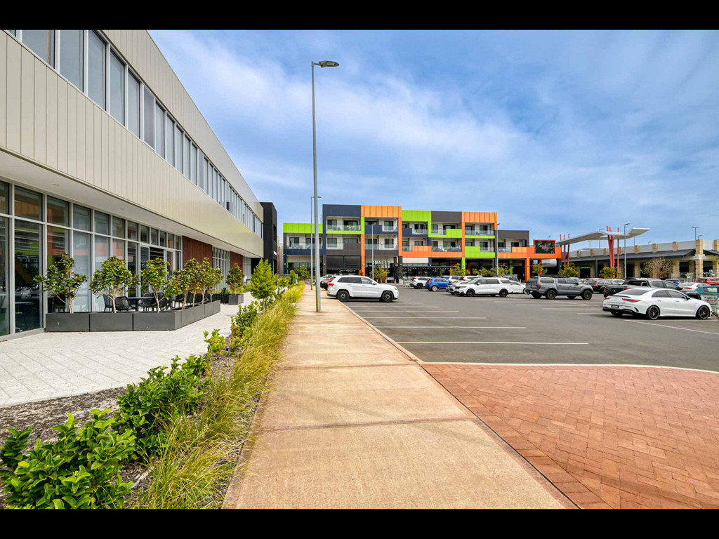 Ground Flr/1 Council Drive, Eaton WA 6232