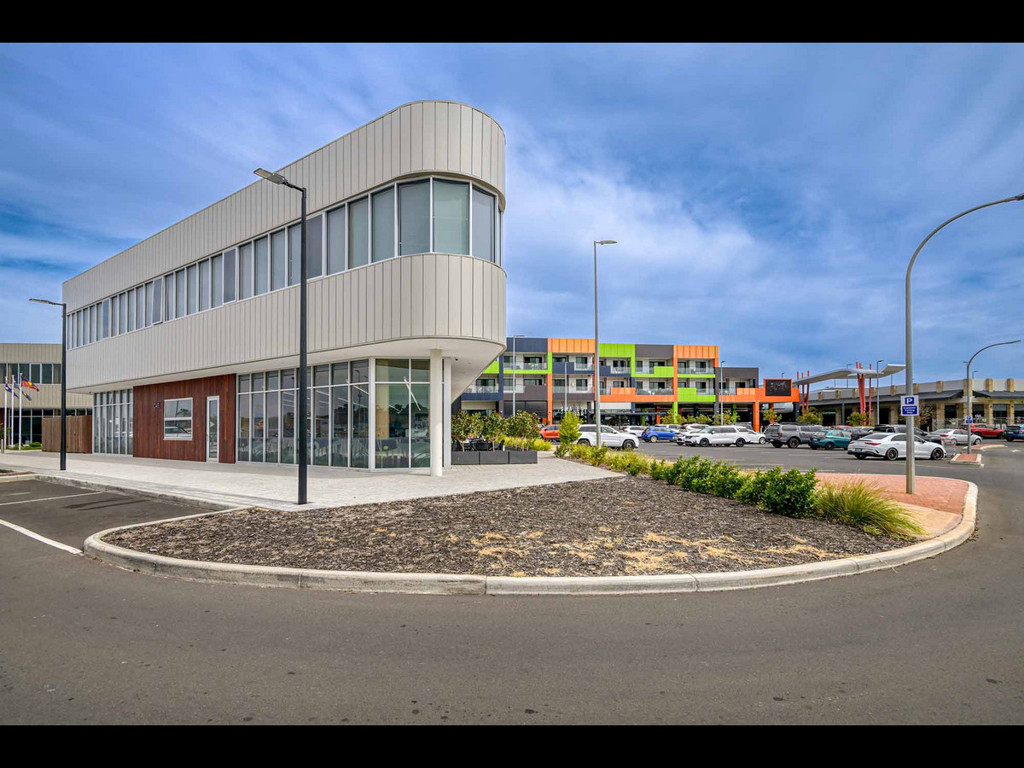 Ground Flr/1 Council Drive, Eaton WA 6232