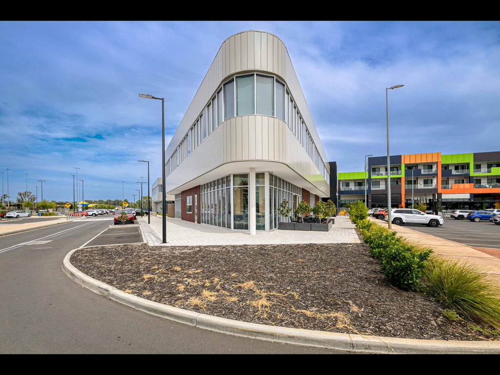 Ground Flr/1 Council Drive, Eaton WA 6232