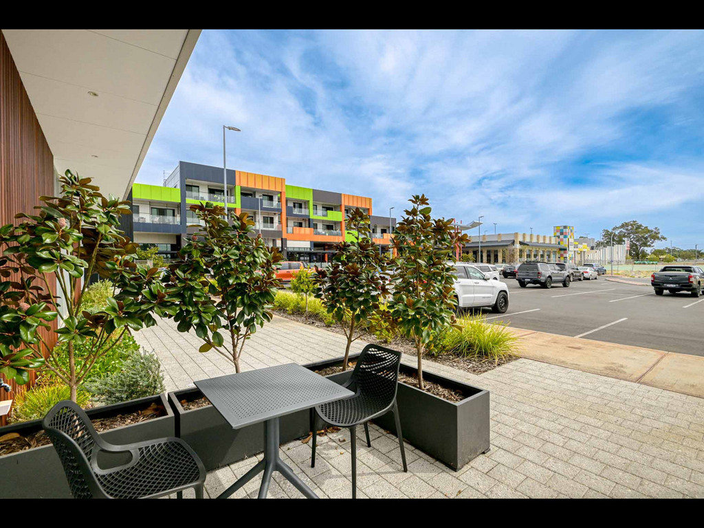 Ground Flr/1 Council Drive, Eaton WA 6232