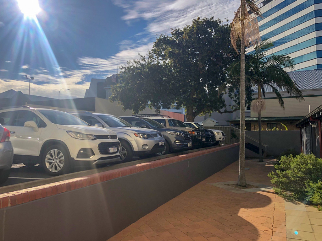 Tenancy 5/83-89 Victoria Street, Bunbury WA 6230
