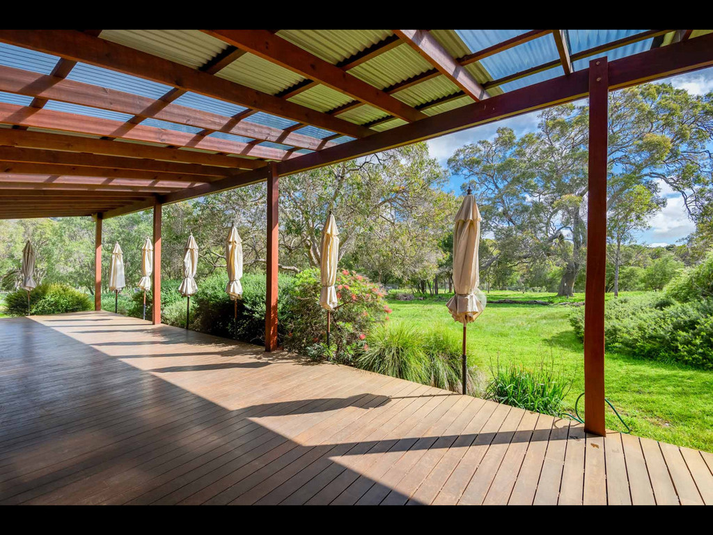 242 Quininup Rd (Ptn 269 Quininup Rd), Wilyabrup WA 6280