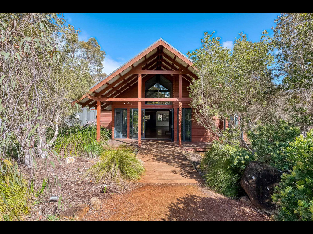242 Quininup Rd (Ptn 269 Quininup Rd), Wilyabrup WA 6280