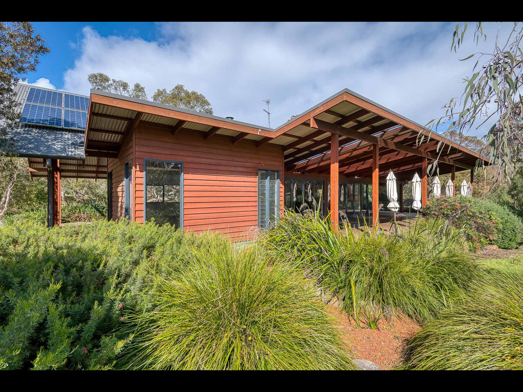 242 Quininup Rd (Ptn 269 Quininup Rd), Wilyabrup WA 6280