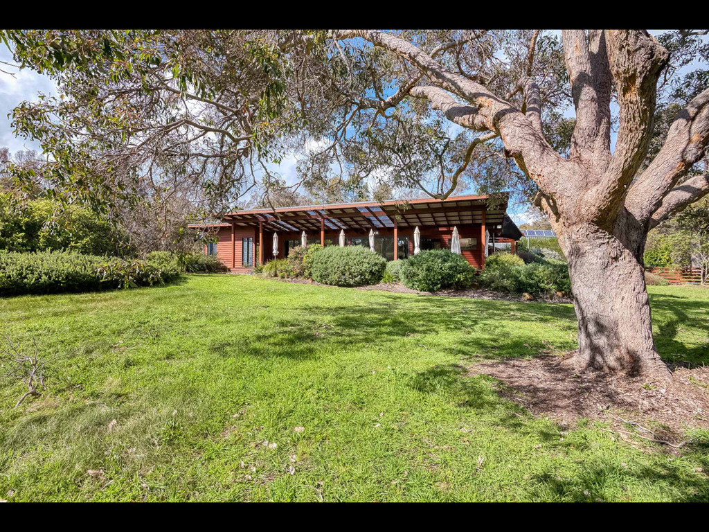 242 Quininup Rd (Ptn 269 Quininup Rd), Wilyabrup WA 6280
