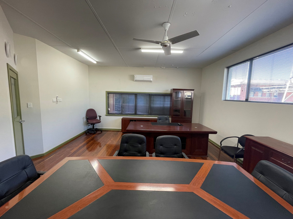 Unit 4/4 Stirling Street, Bunbury WA 6230