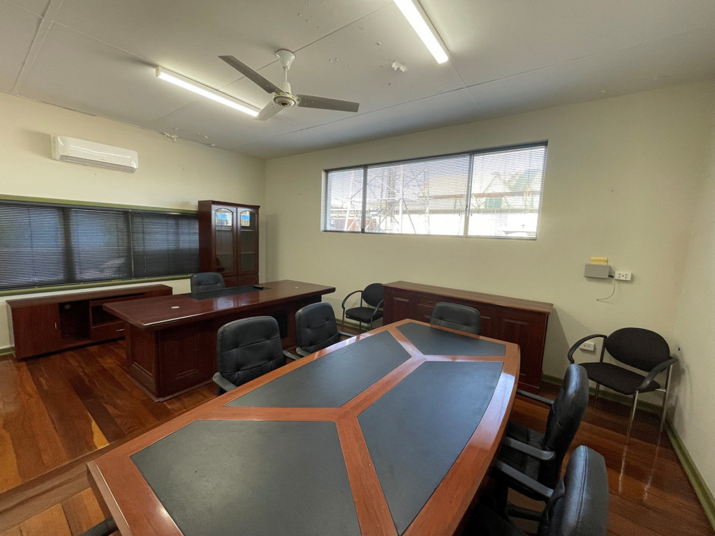 Unit 4/4 Stirling Street, Bunbury WA 6230