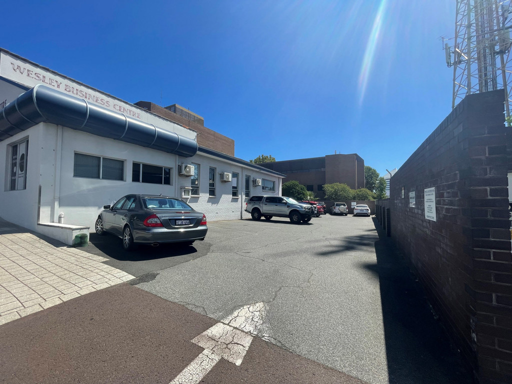 Unit 4/4 Stirling Street, Bunbury WA 6230