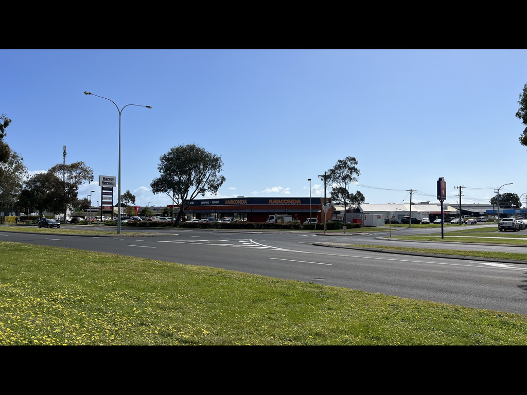 Unit 7/9 Hennessy Road, East Bunbury WA 6230