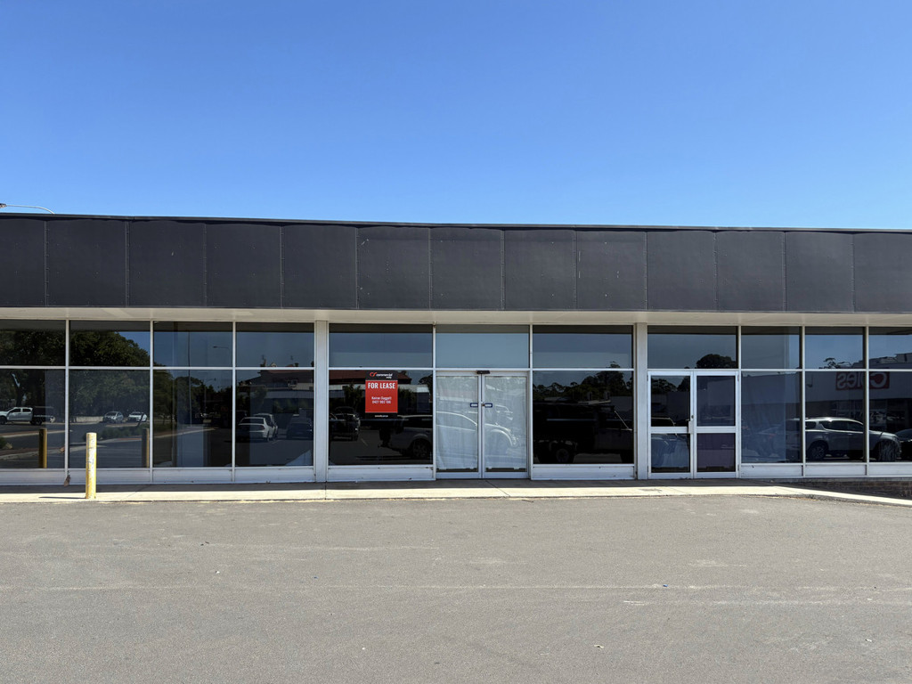 Lot 2/112 Forrest Street, Collie WA 6225