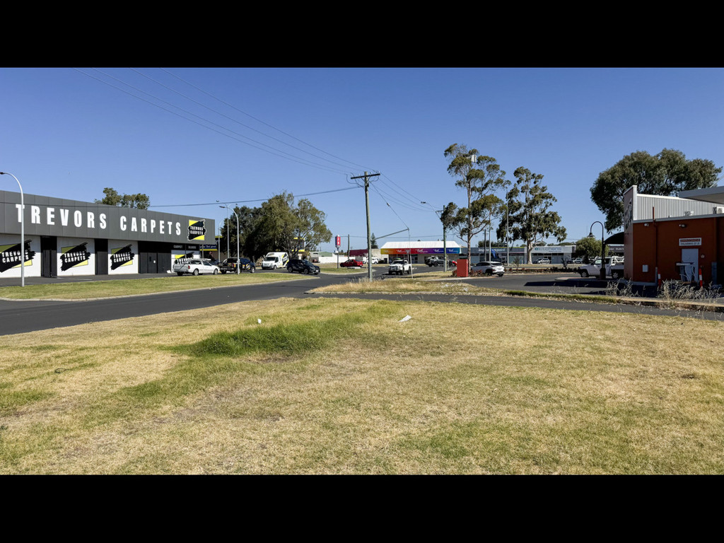 Unit 1/32 Denning Road, East Bunbury WA 6230