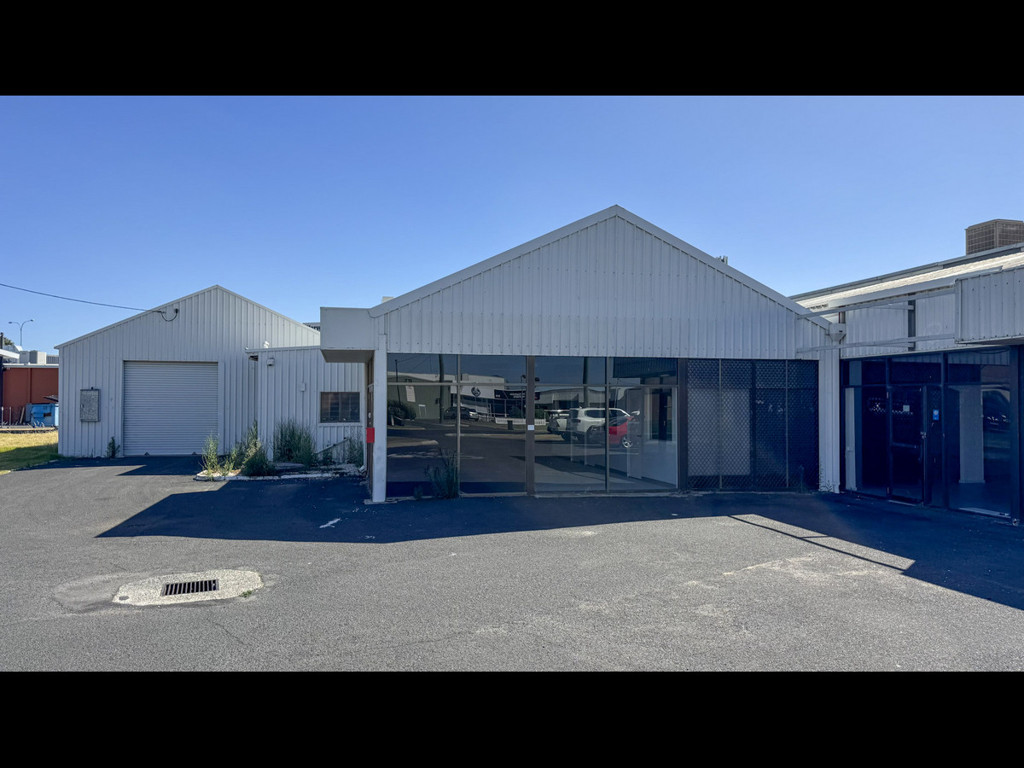 Unit 1/32 Denning Road, East Bunbury WA 6230