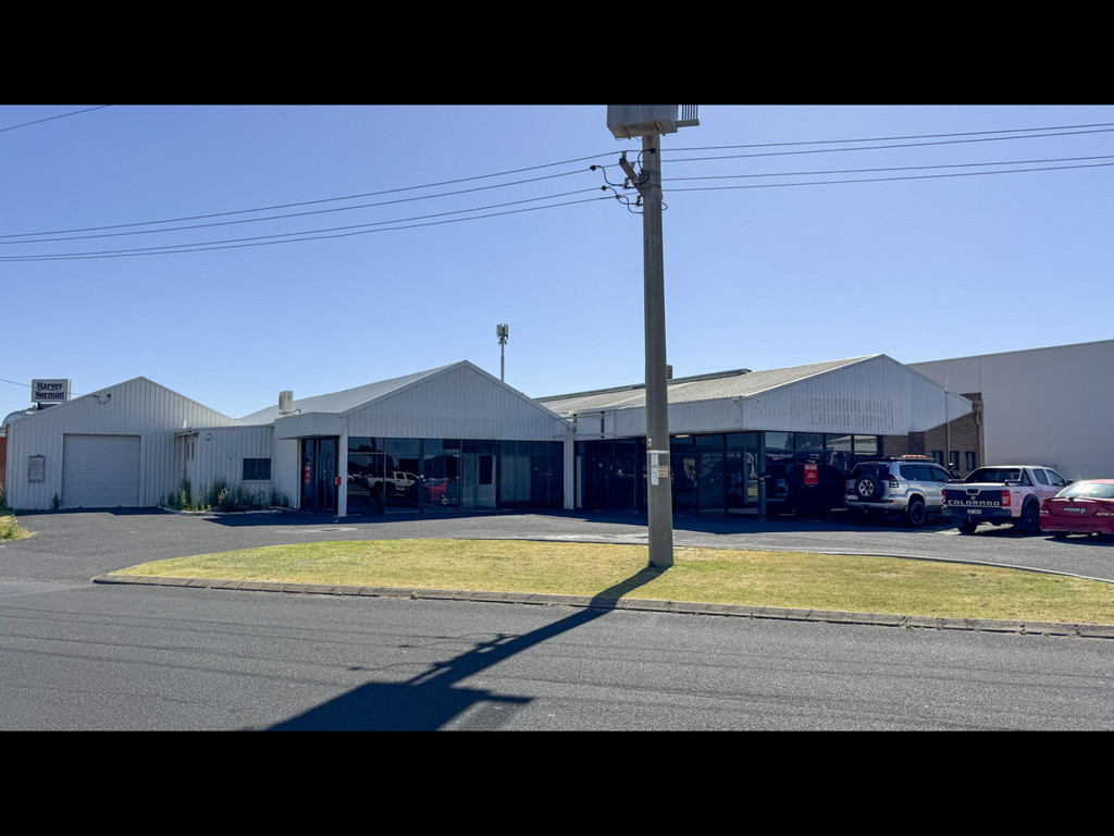 Unit 1/32 Denning Road, East Bunbury WA 6230