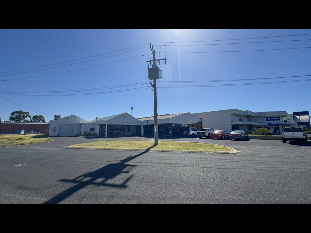 Unit 1/32 Denning Road, East Bunbury WA 6230