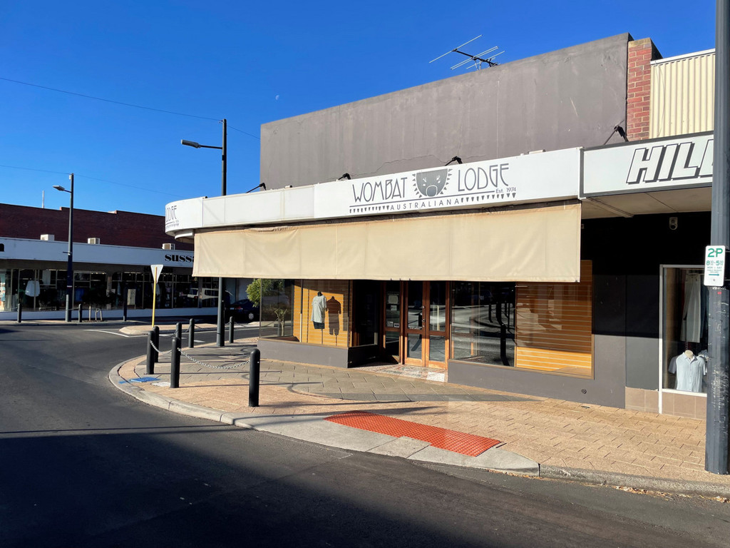 Shop 5/104 Victoria Street, Bunbury WA 6231