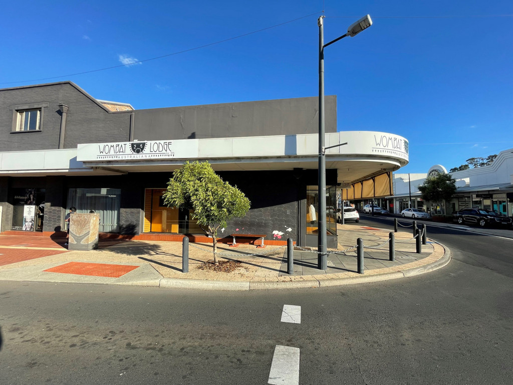 Shop 5/104 Victoria Street, Bunbury WA 6231