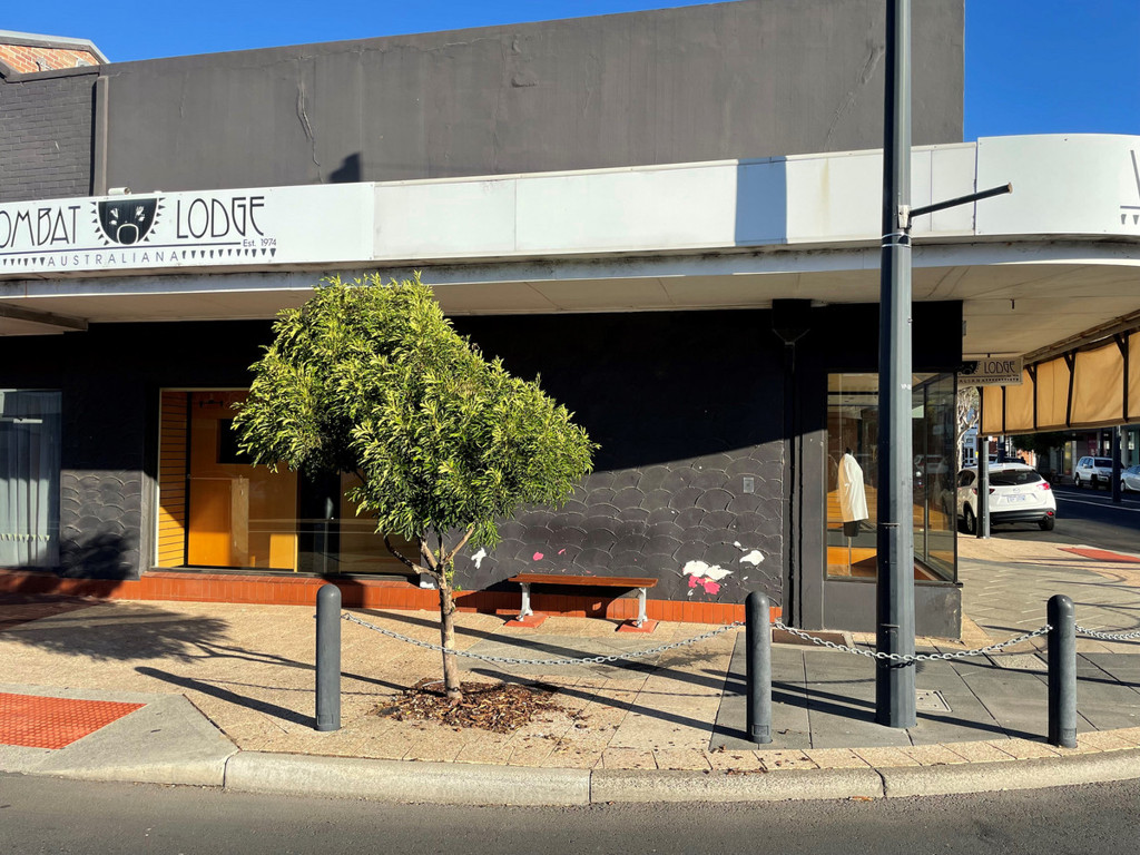 Shop 5/104 Victoria Street, Bunbury WA 6231
