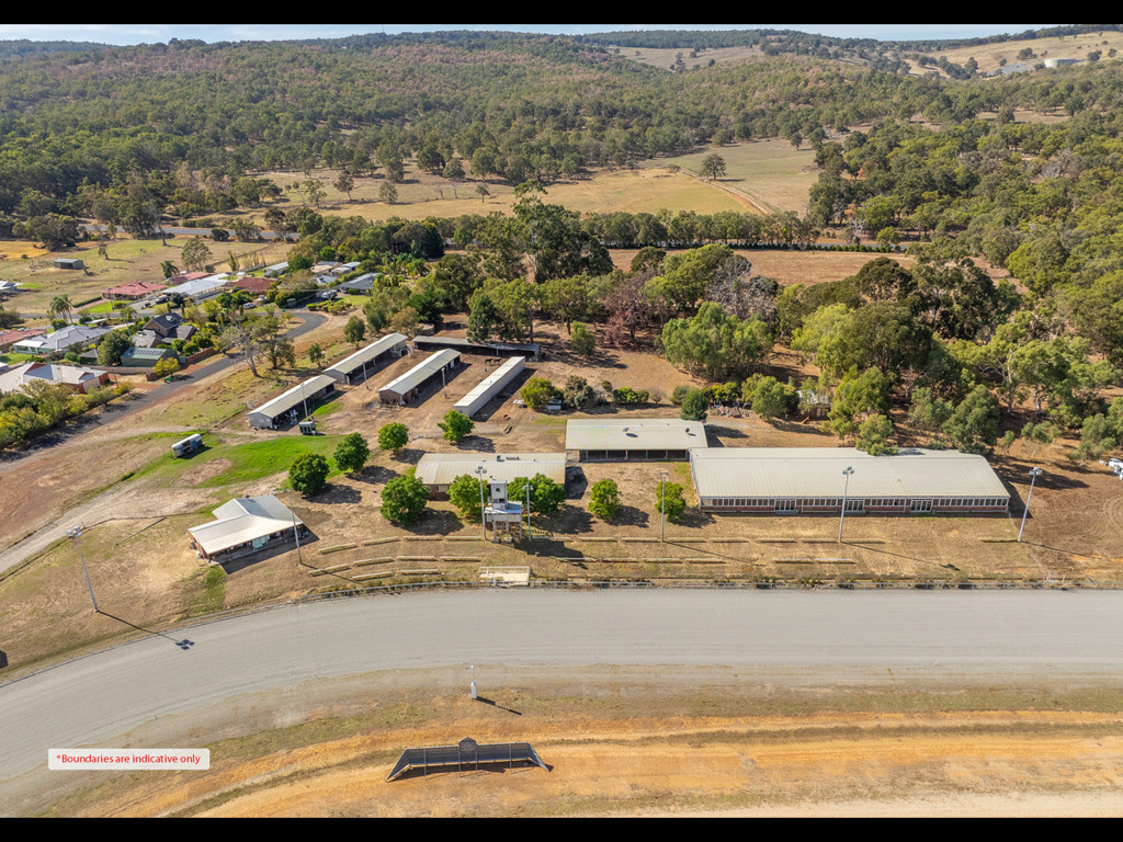 18 Peterson Road, Warawarrup WA 6220
