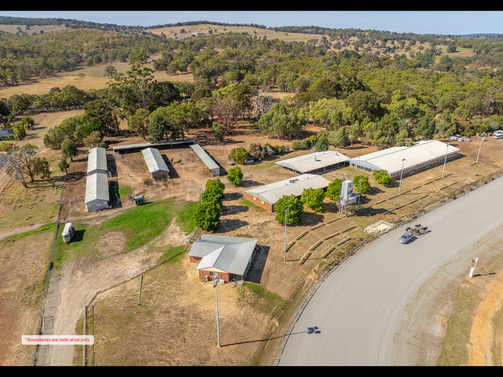 18 Peterson Road, Warawarrup WA 6220