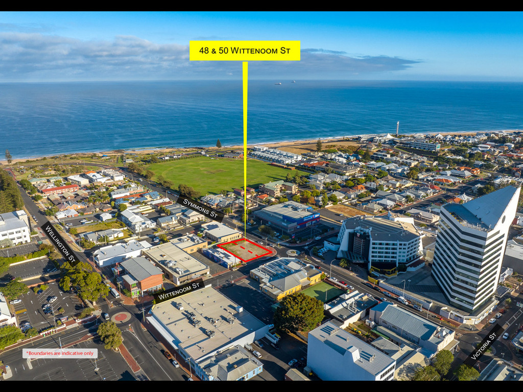 48 & 50 Wittenoom Street, Bunbury WA 6231