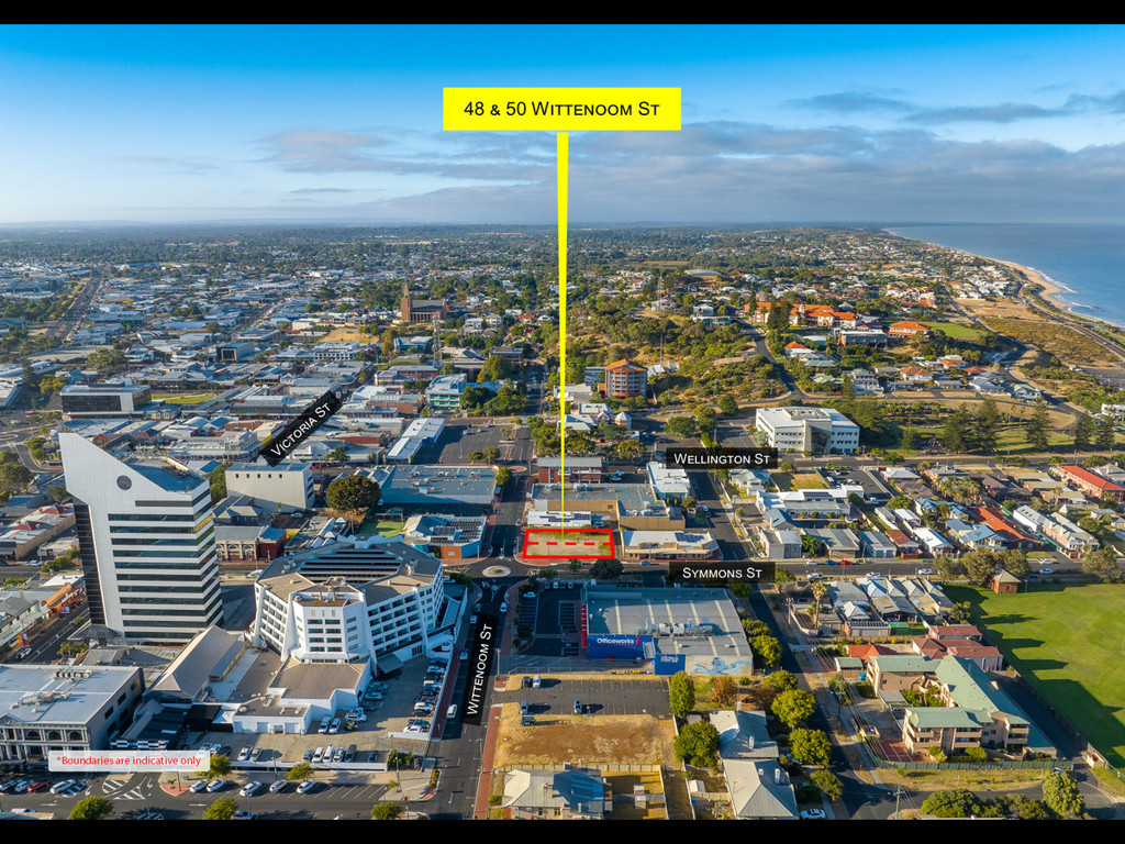 48 & 50 Wittenoom Street, Bunbury WA 6231