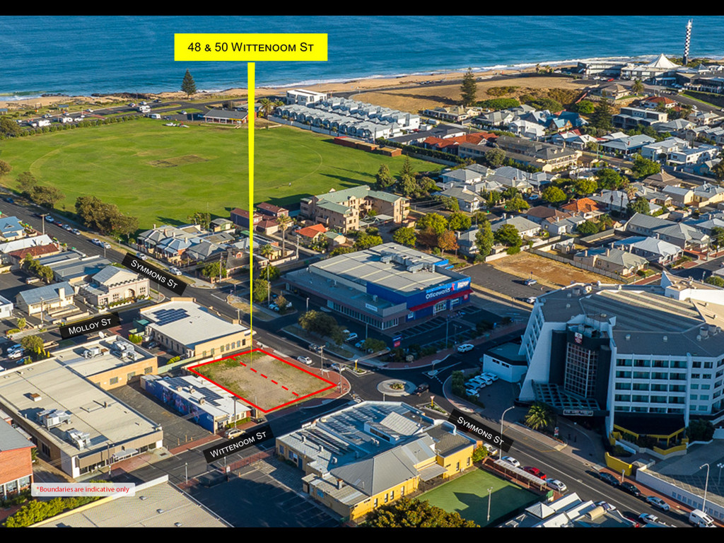 48 & 50 Wittenoom Street, Bunbury WA 6231