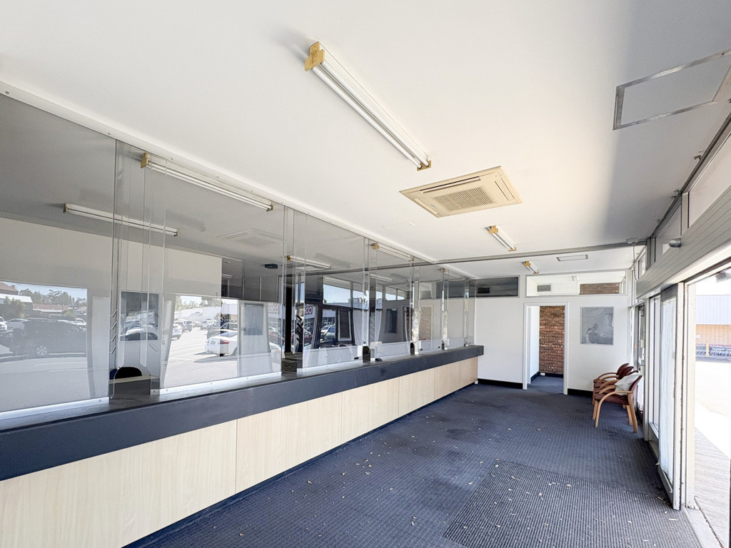 Lot 2/112 Forrest Street, Collie WA 6225