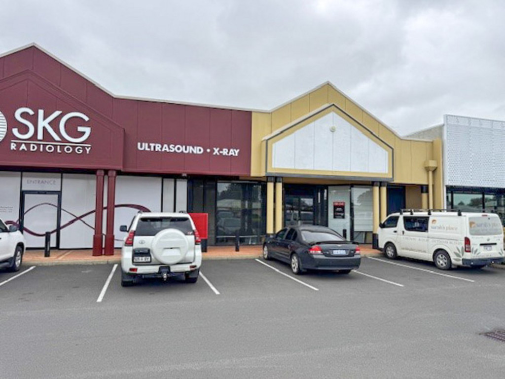 Unit 1/24-28-34 Bussell Highway, West Busselton WA 6280