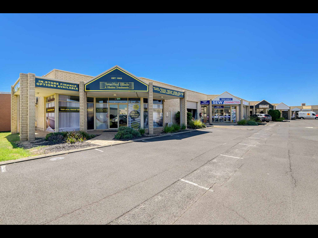 Unit 6/47 Albert Road, East Bunbury WA 6230
