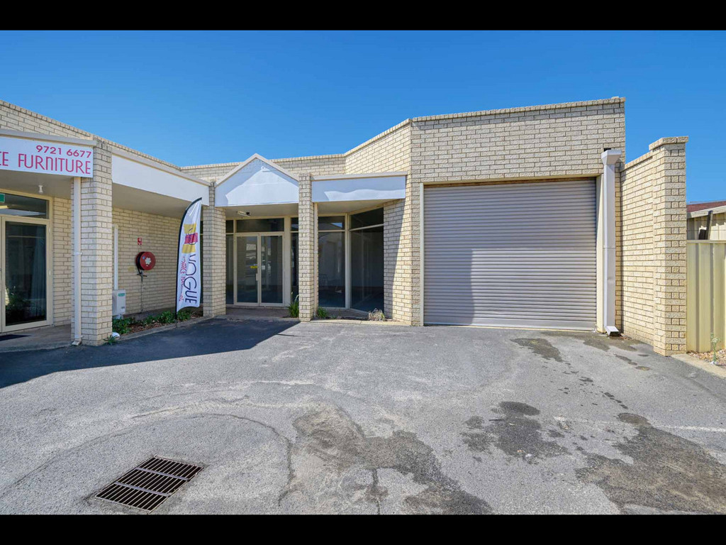 Unit 6/47 Albert Road, East Bunbury WA 6230