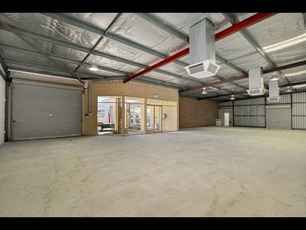 Unit 6/47 Albert Road, East Bunbury WA 6230