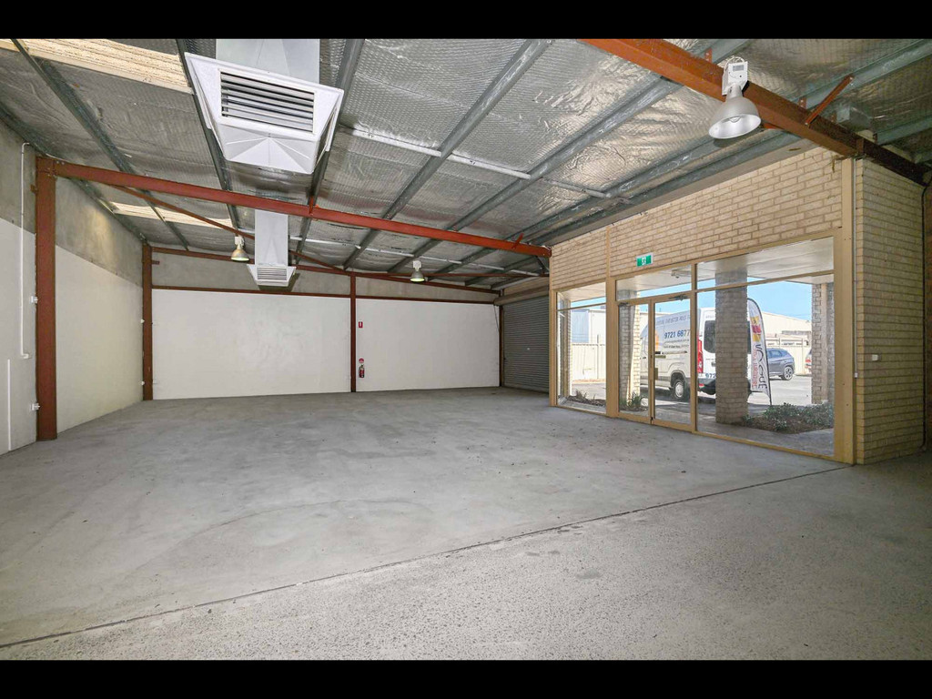 Unit 6/47 Albert Road, East Bunbury WA 6230