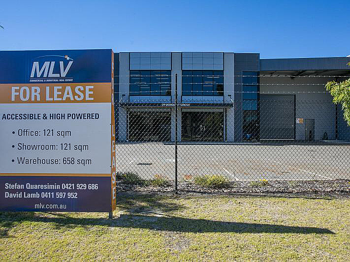 29 Mordaunt Circuit, Canning Vale WA 6155