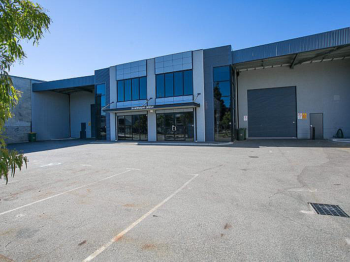 29 Mordaunt Circuit, Canning Vale WA 6155