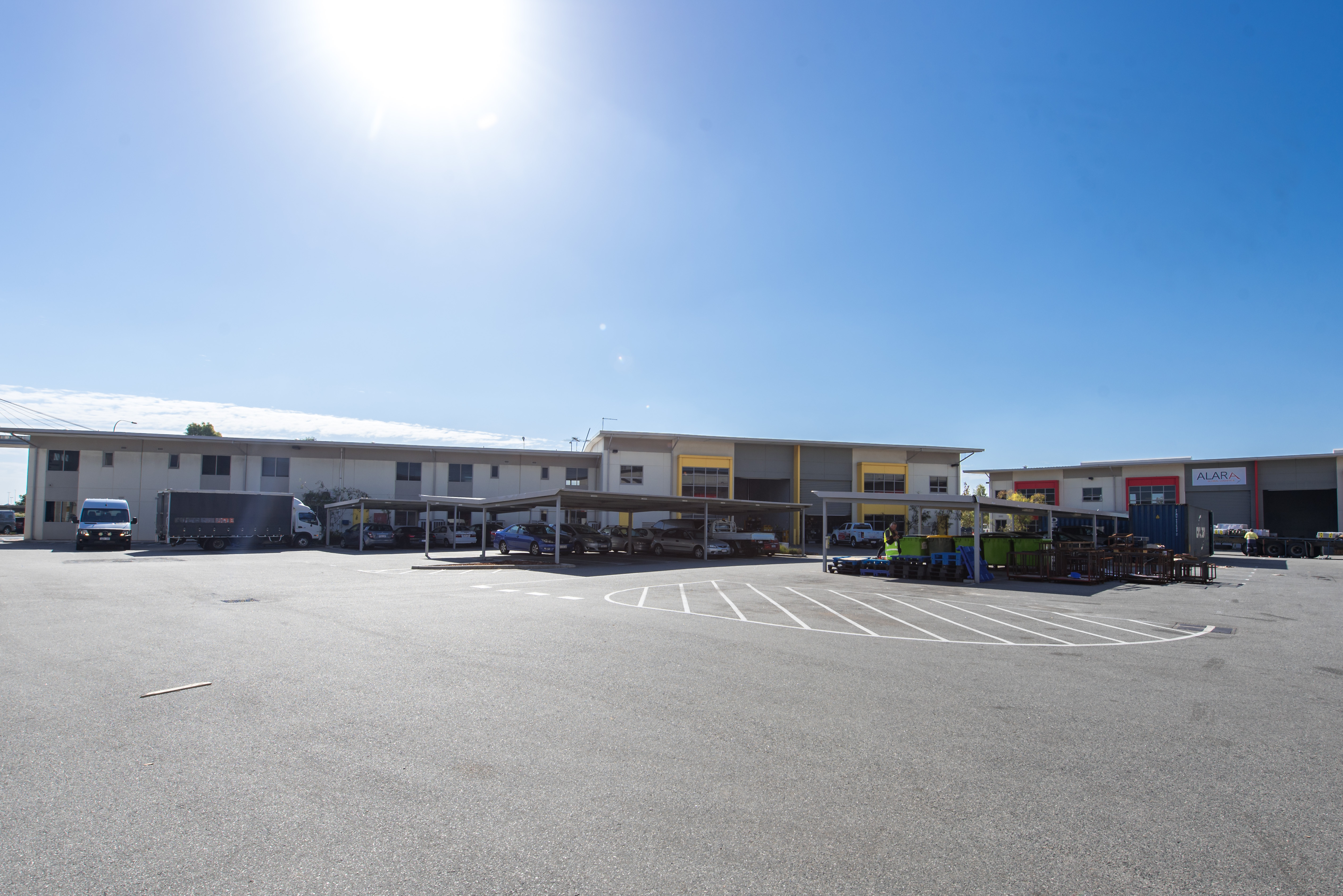 20 Tarlton Crescent, Perth Airport WA 6105