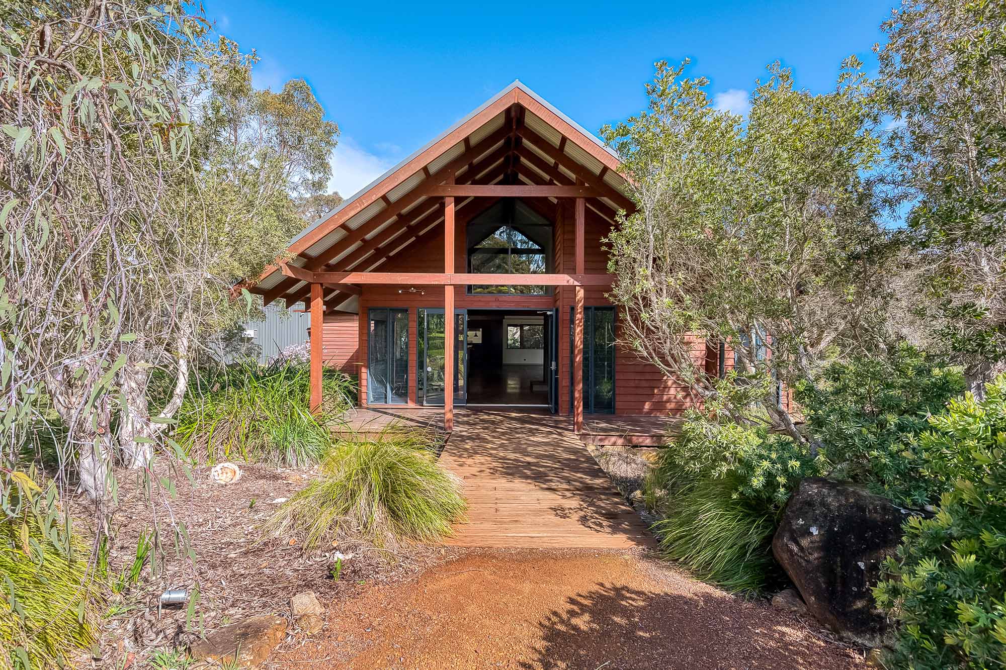 242 Quininup Road, Wilyabrup WA 6280