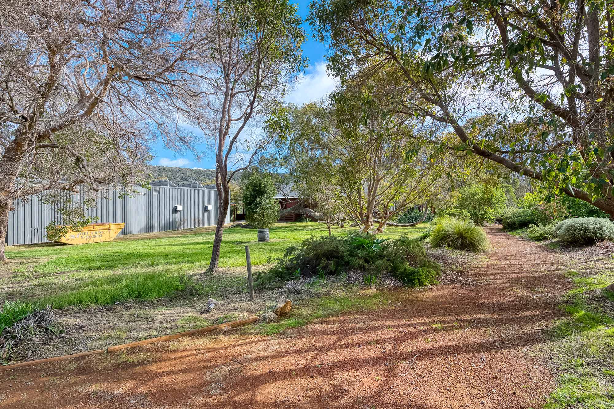 242 Quininup Road, Wilyabrup WA 6280