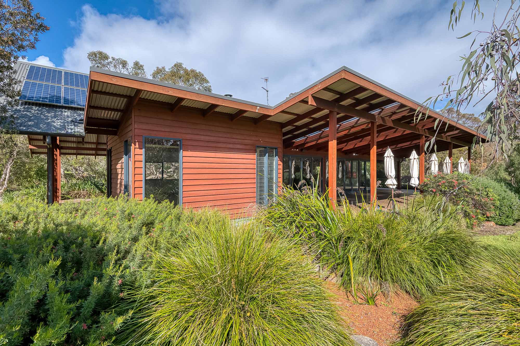 242 Quininup Road, Wilyabrup WA 6280
