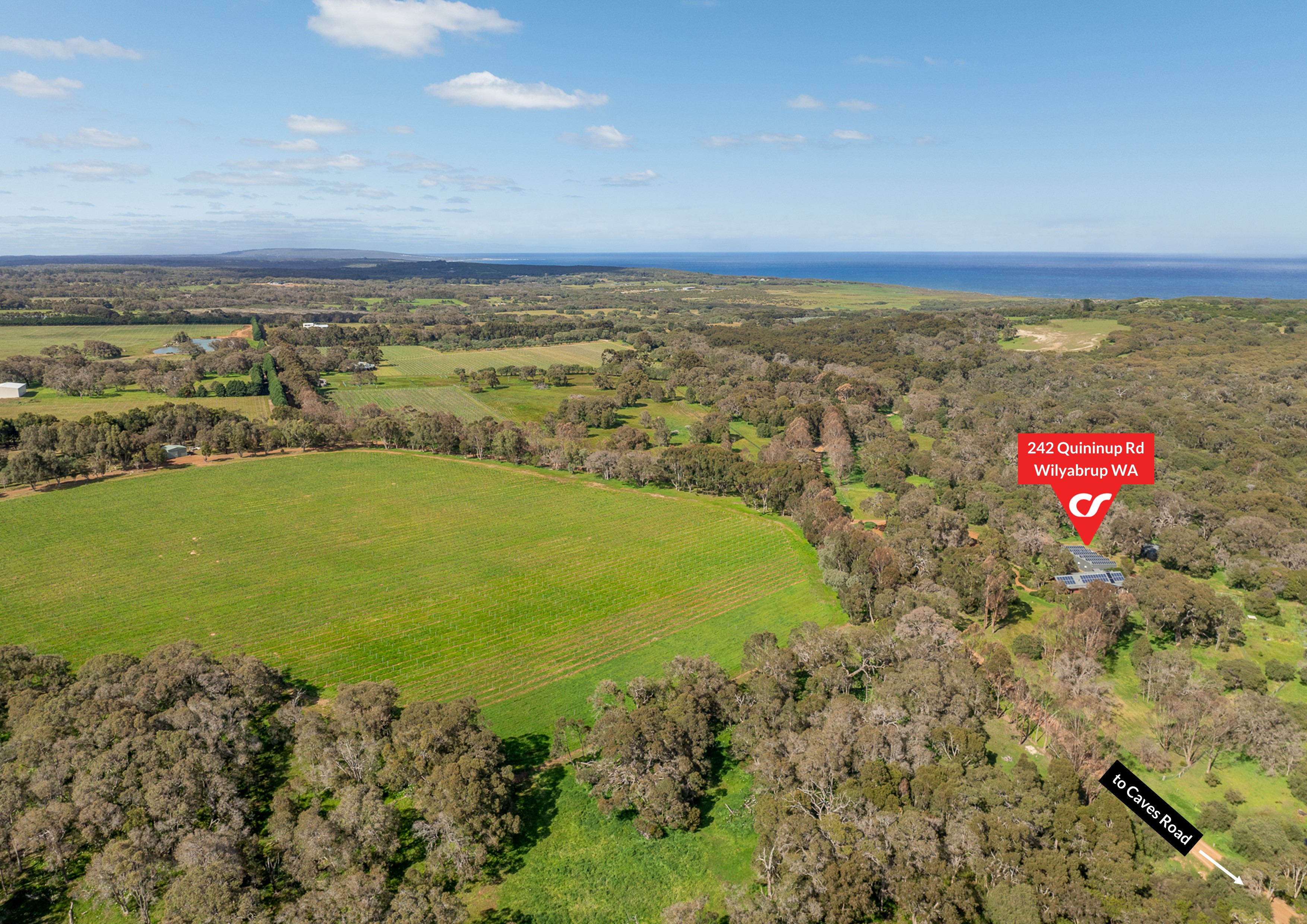 242 Quininup Road, Wilyabrup WA 6280