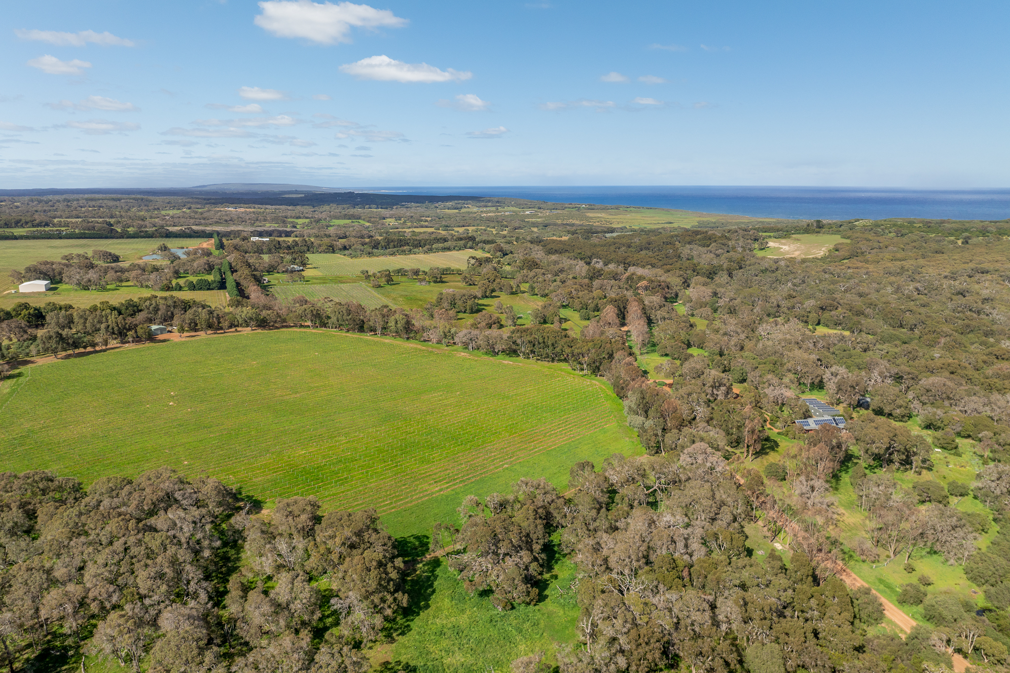 242 Quininup Road, Wilyabrup WA 6280