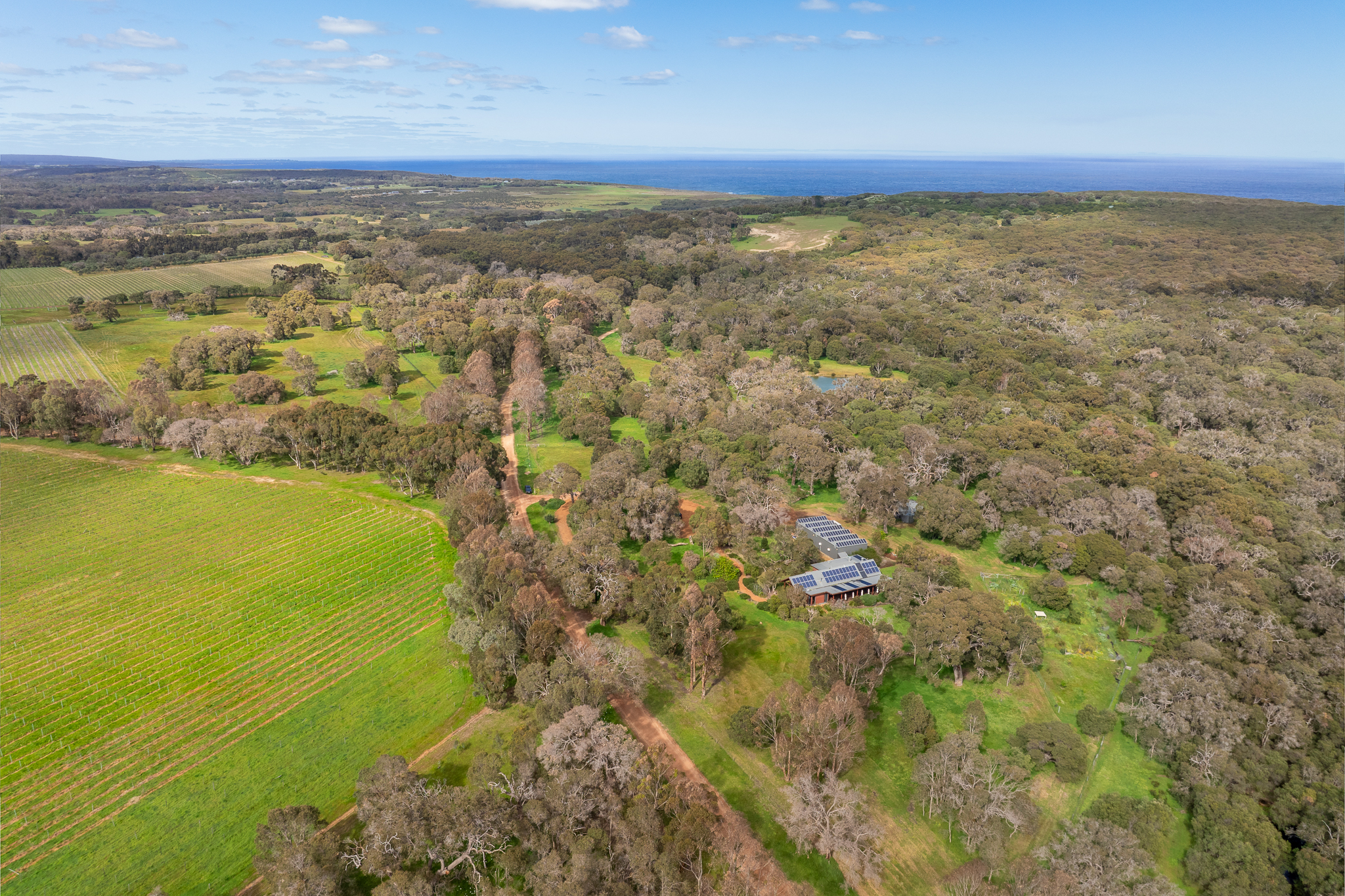 242 Quininup Road, Wilyabrup WA 6280