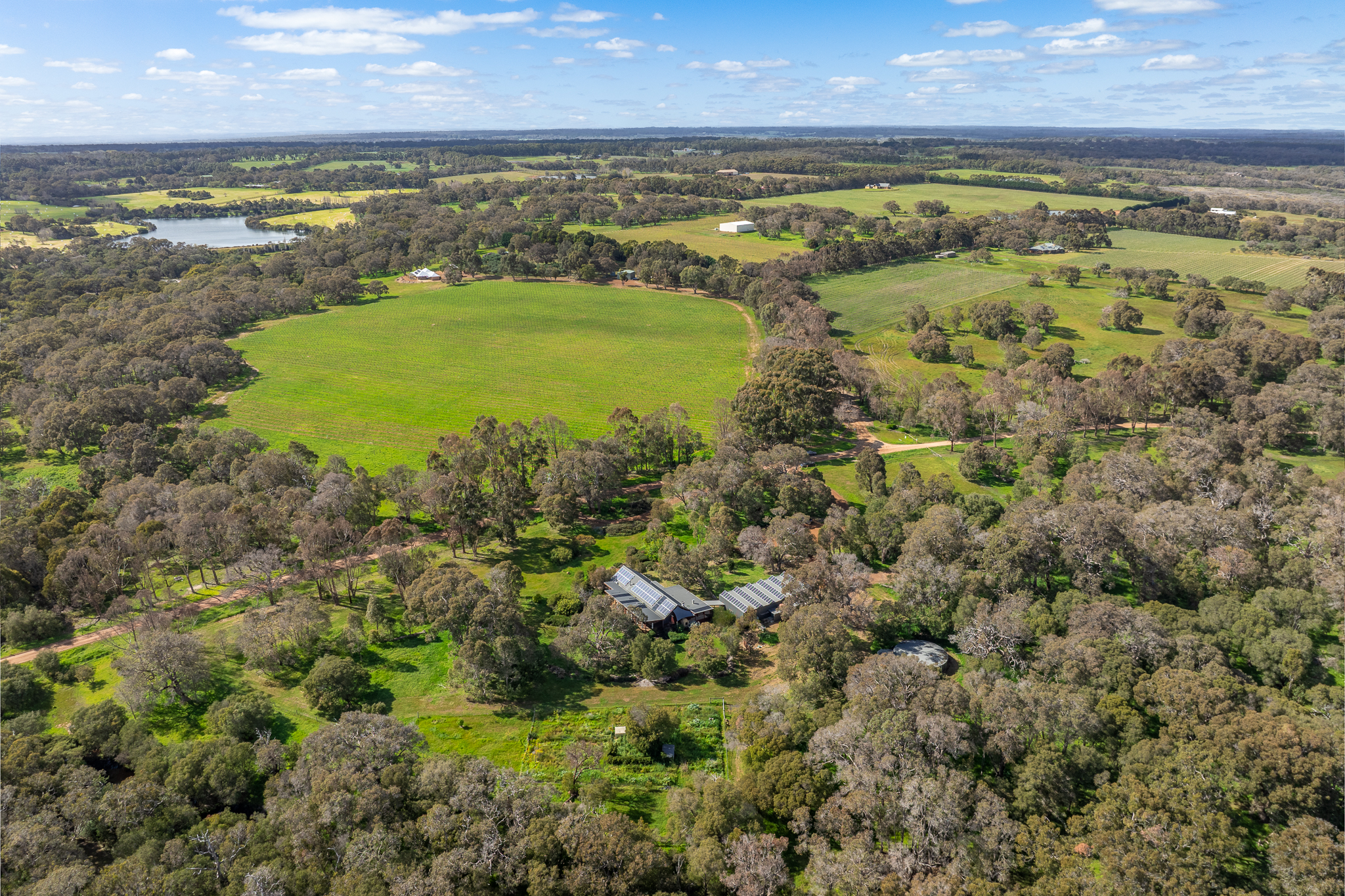 242 Quininup Road, Wilyabrup WA 6280