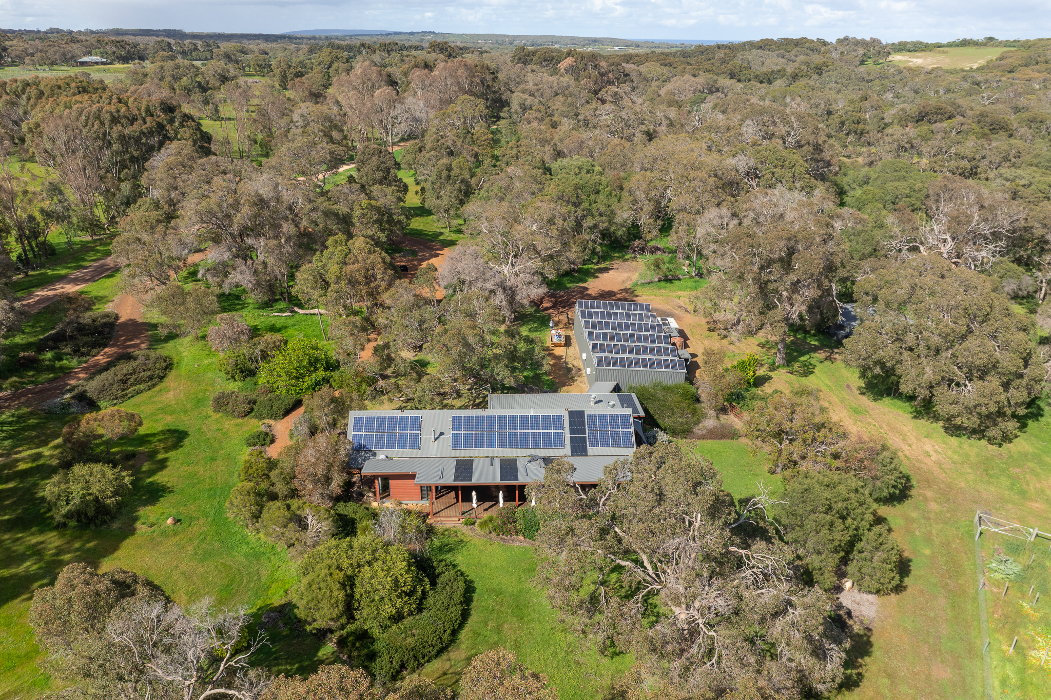 242 Quininup Road, Wilyabrup WA 6280
