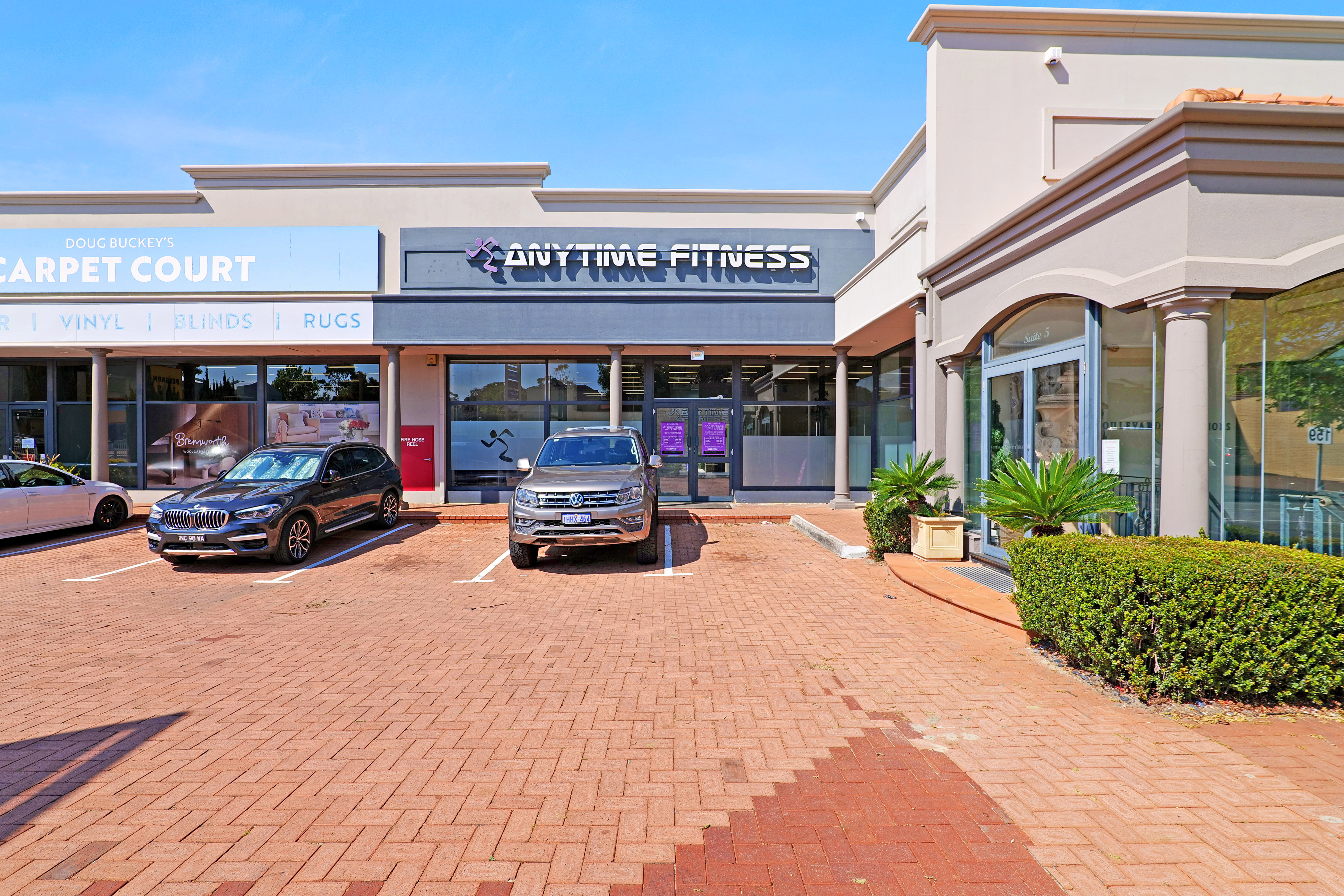 8/150 Stirling Highway, Nedlands WA 6009