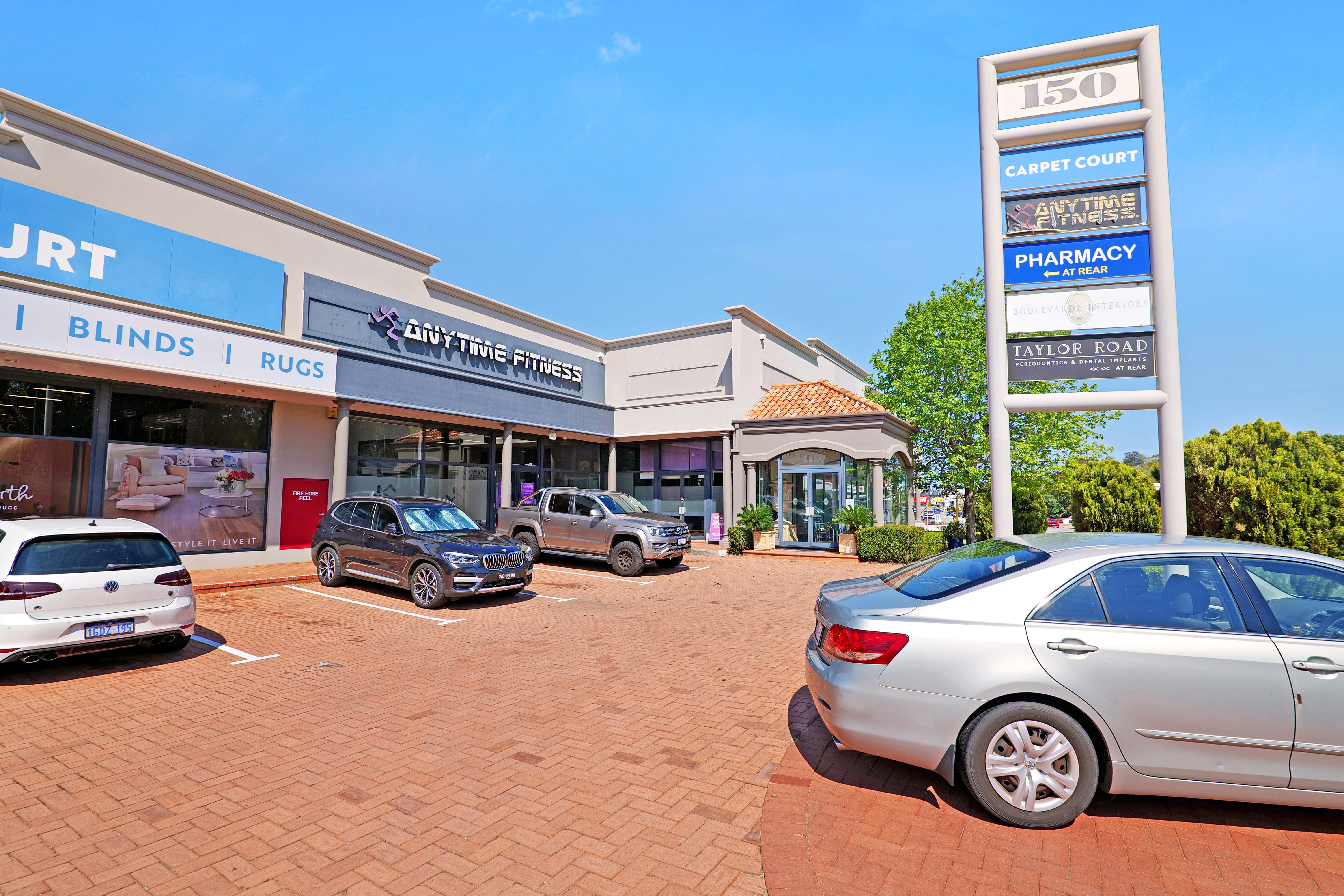 8/150 Stirling Highway, Nedlands WA 6009