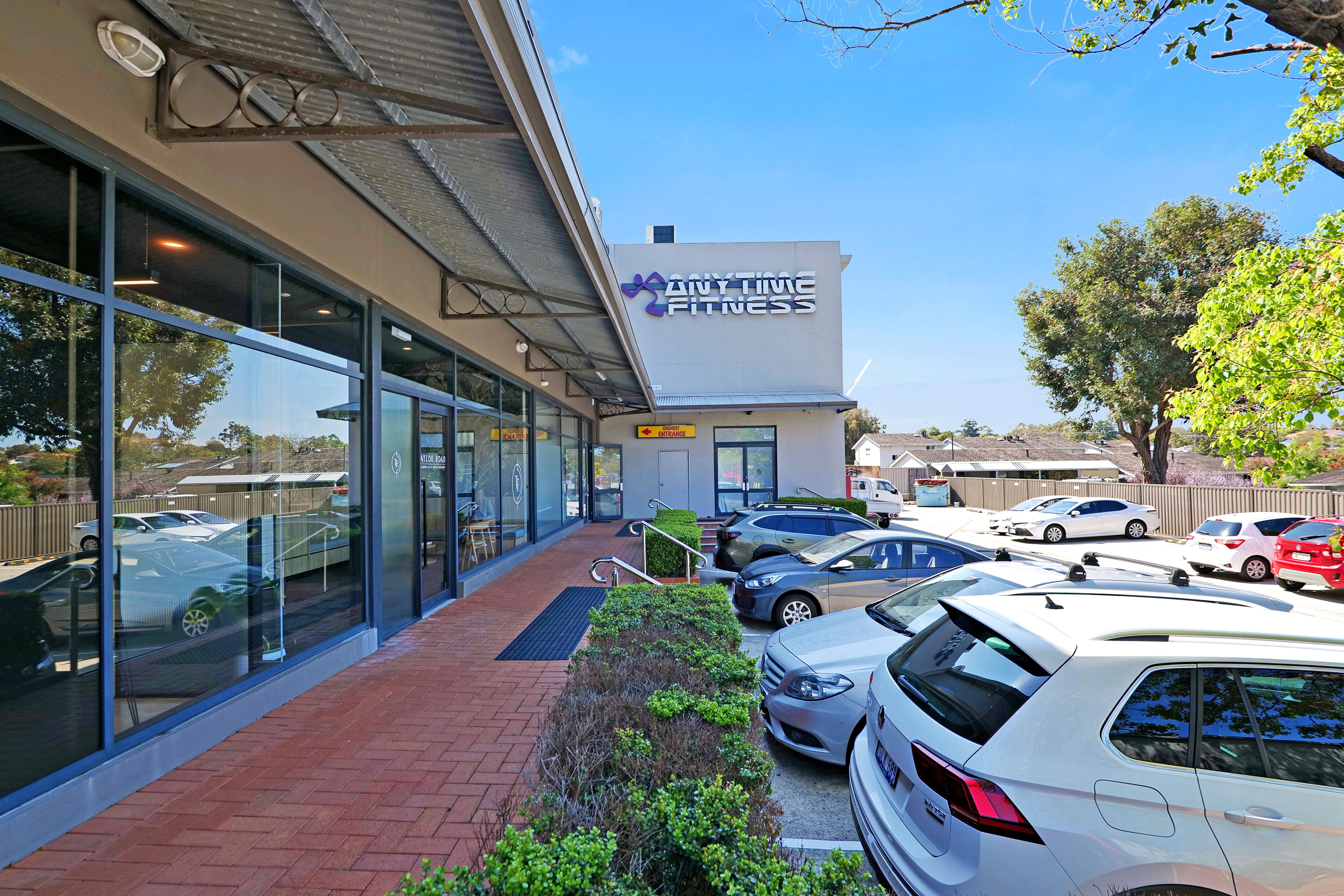 8/150 Stirling Highway, Nedlands WA 6009
