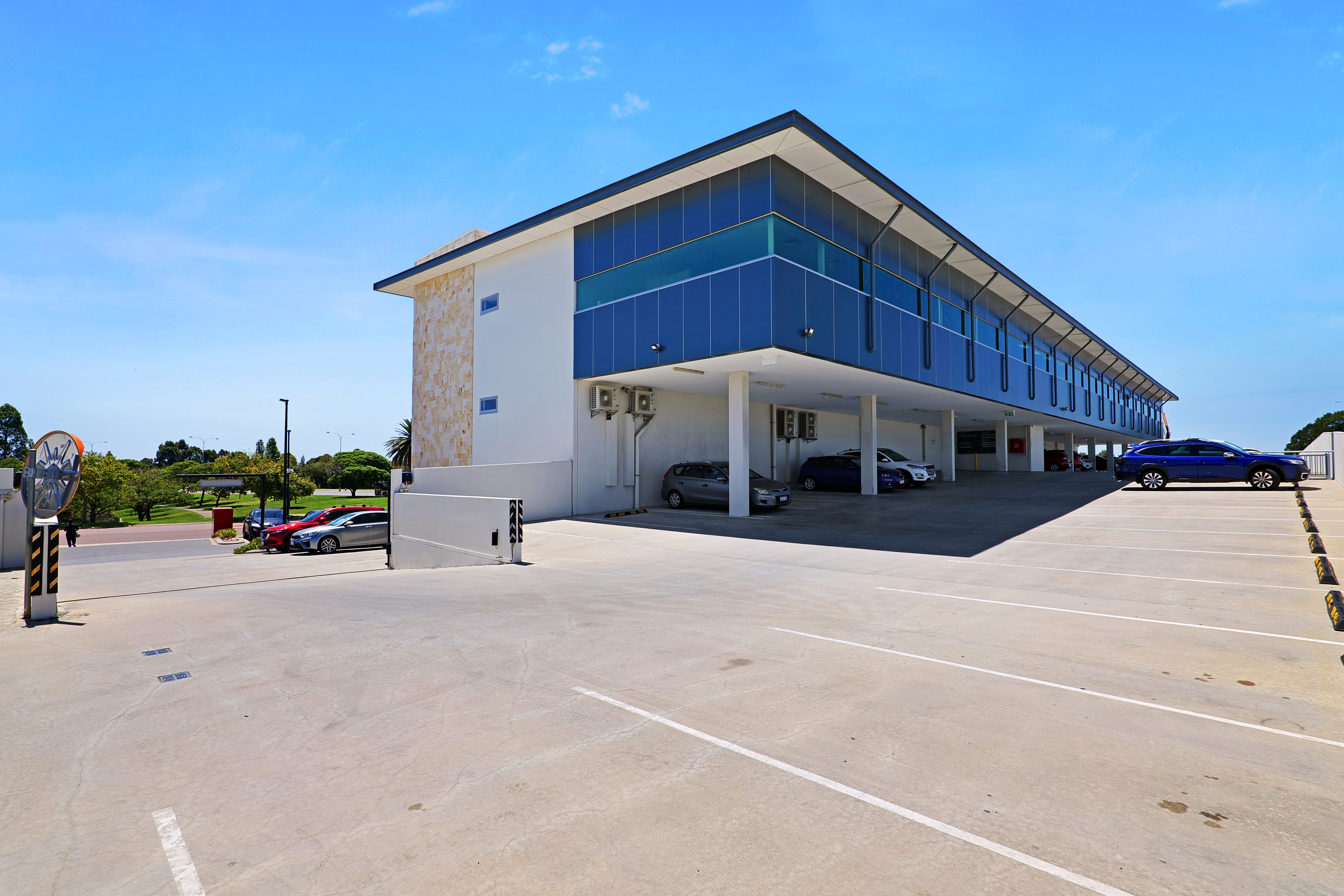 Suite 9/2 Queensgate Drive, Canning Vale WA 6155