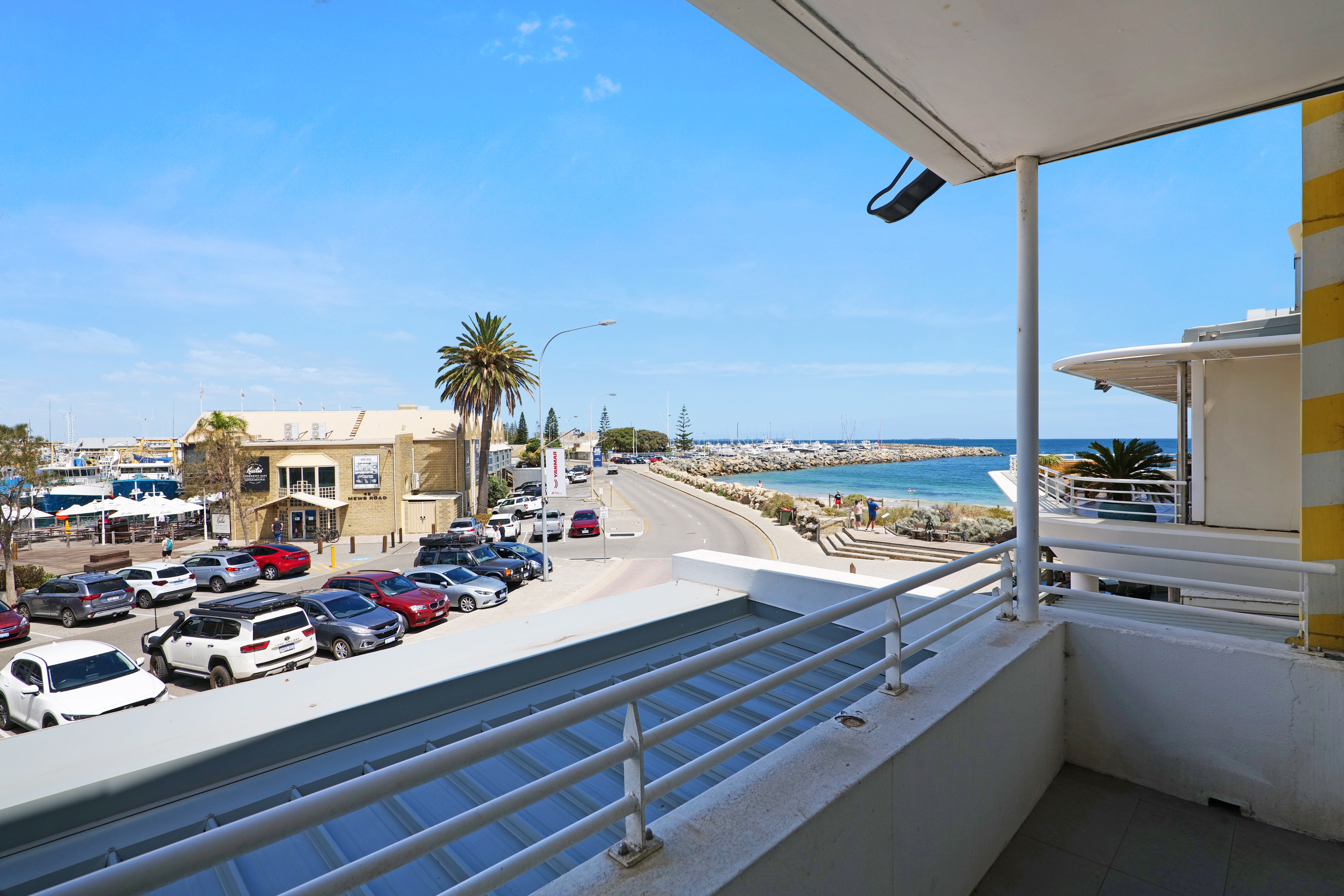 6/47 Mews Road, Fremantle WA 6160