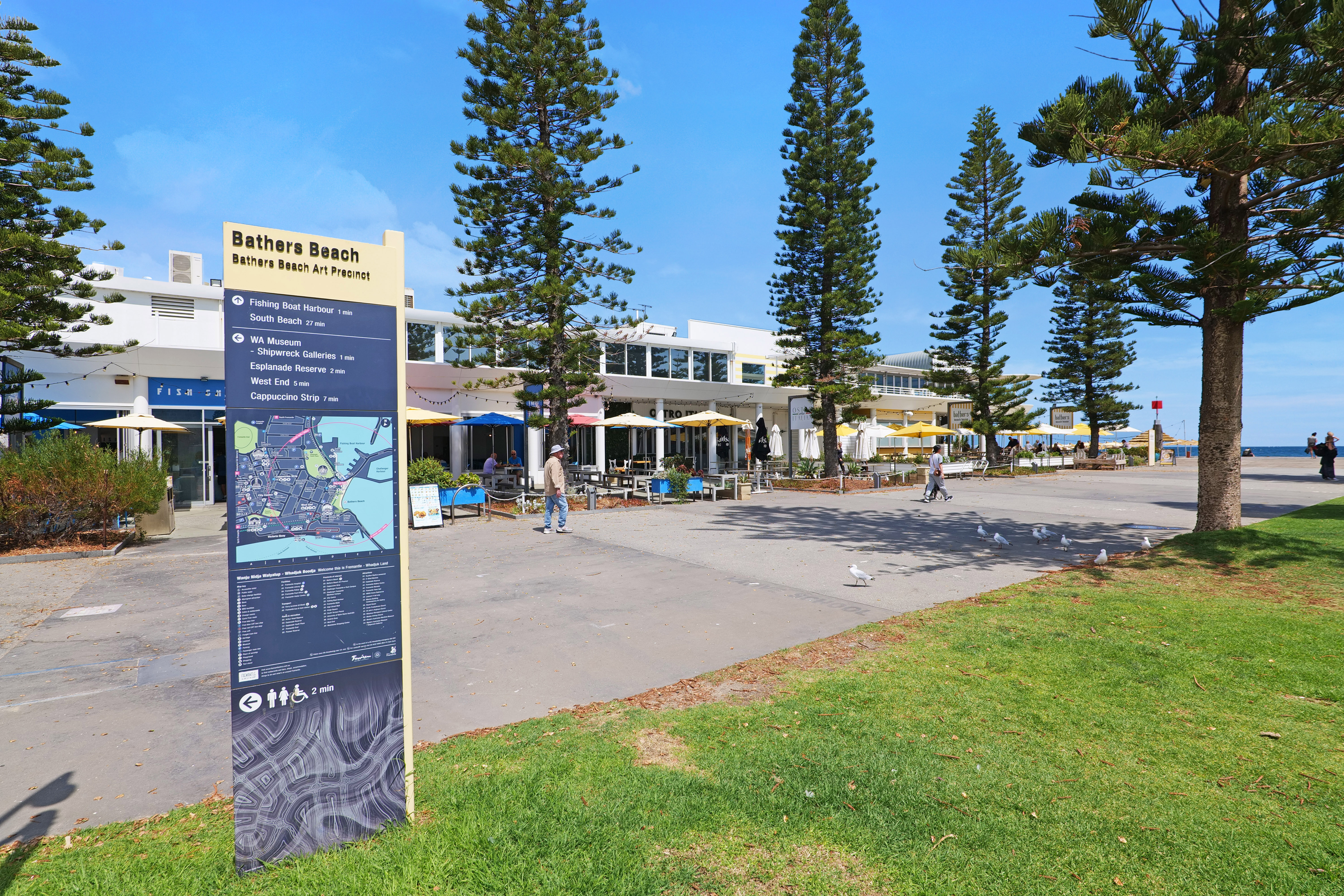 6/47 Mews Road, Fremantle WA 6160